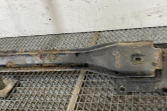 Renfort pare choc arriere (traverse) FORD FIESTA 6