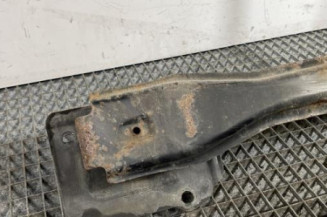 Renfort pare choc arriere (traverse) FORD FIESTA 6