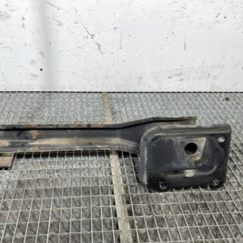 Renfort pare choc arriere (traverse) FORD FIESTA 6 Photo n°5