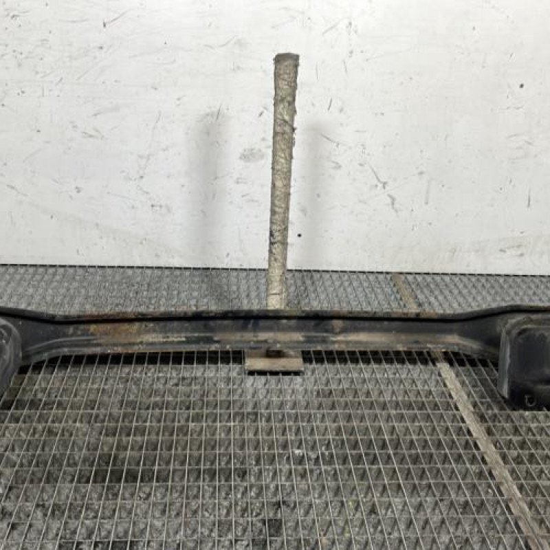 Renfort pare choc arriere (traverse) FORD FIESTA 6 Photo n°6