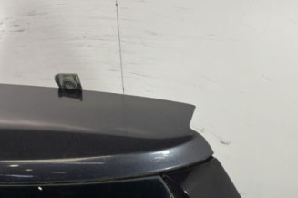 Malle/Hayon arriere RENAULT SCENIC 2