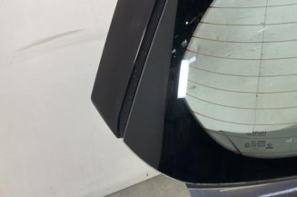 Malle/Hayon arriere RENAULT SCENIC 2