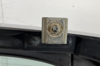 Malle/Hayon arriere RENAULT SCENIC 2