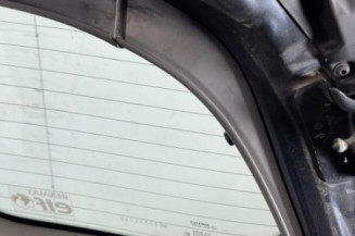 Malle/Hayon arriere RENAULT SCENIC 2