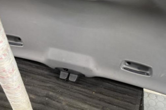 Malle/Hayon arriere RENAULT SCENIC 2