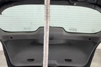 Malle/Hayon arriere RENAULT SCENIC 2