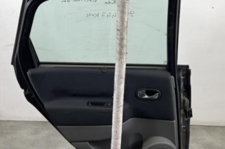 Porte arriere gauche RENAULT SCENIC 2