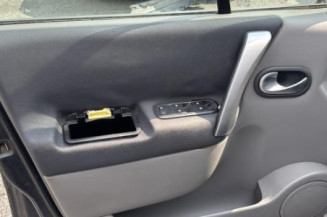 Porte arriere gauche RENAULT SCENIC 2