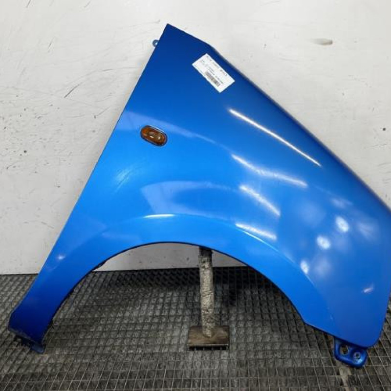 Aile avant droit OPEL AGILA A Photo n°1