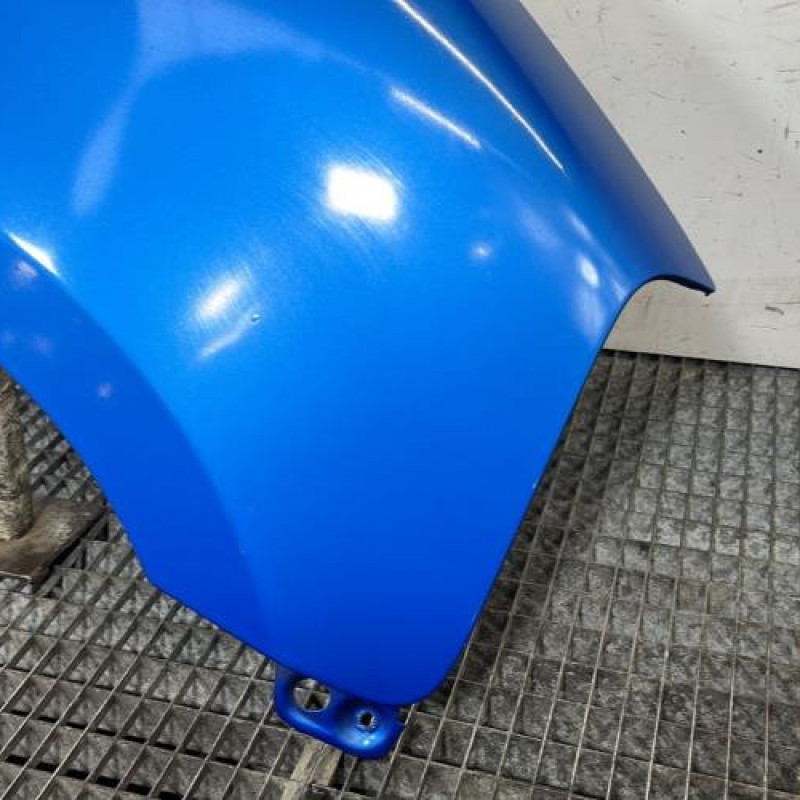 Aile avant droit OPEL AGILA A Photo n°2