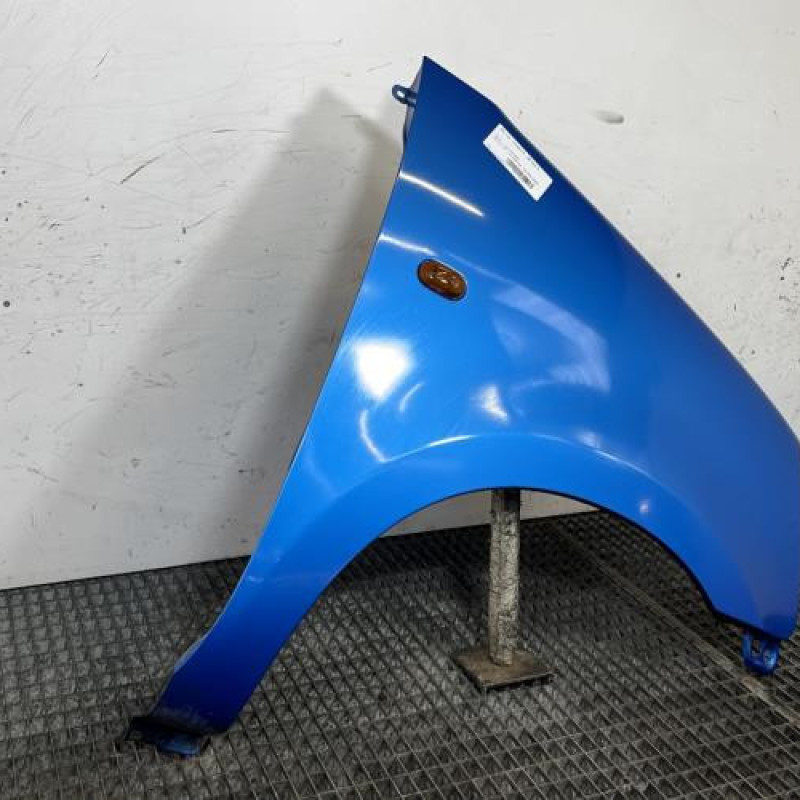 Aile avant droit OPEL AGILA A Photo n°3