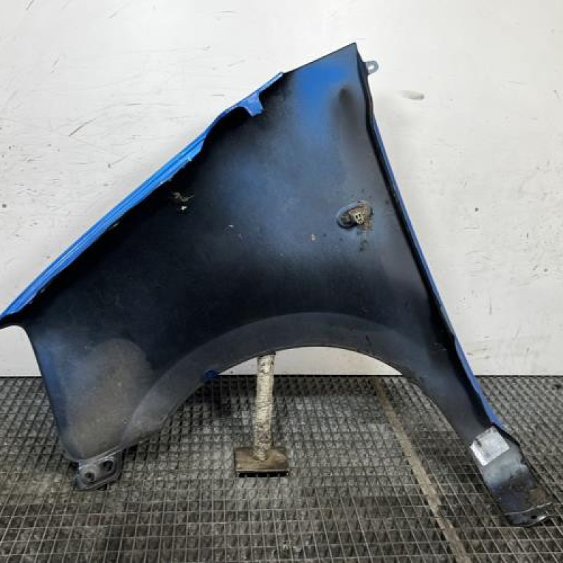 Aile avant droit OPEL AGILA A Photo n°4