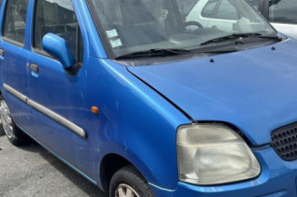 Aile avant droit OPEL AGILA A