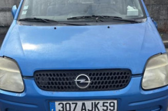 Aile avant droit OPEL AGILA A