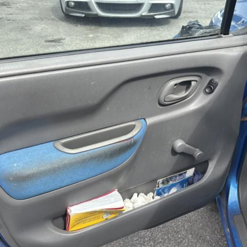 Aile avant droit OPEL AGILA A Photo n°13