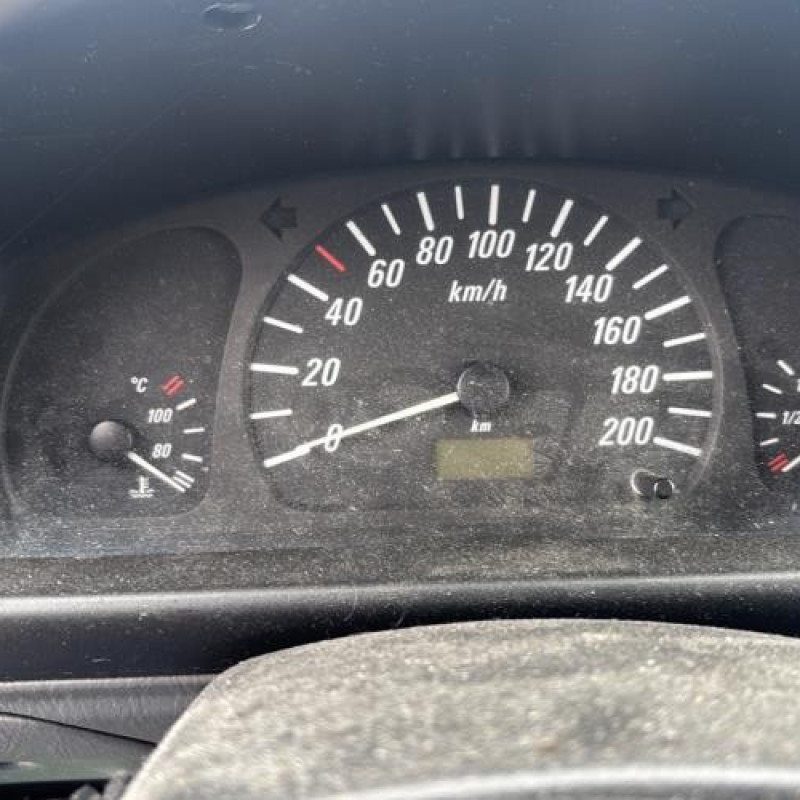 Aile avant droit OPEL AGILA A Photo n°20