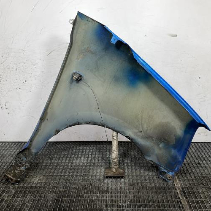 Aile avant gauche OPEL AGILA A Photo n°4