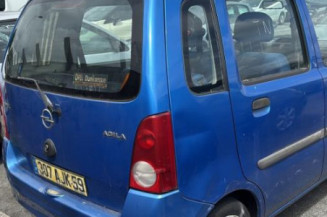 Aile avant gauche OPEL AGILA A