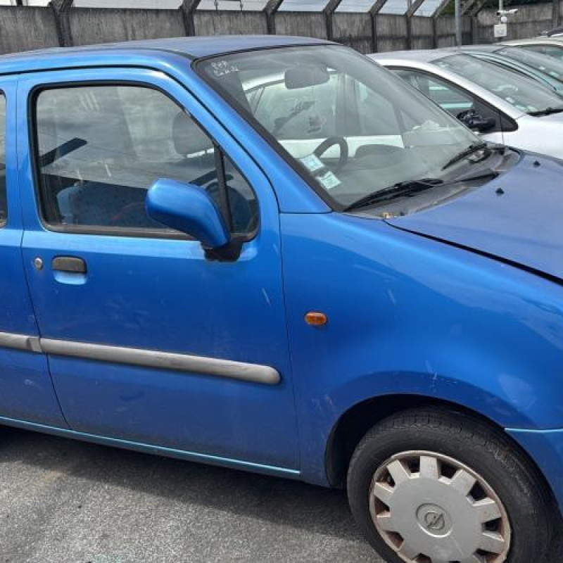 Aile avant gauche OPEL AGILA A Photo n°11