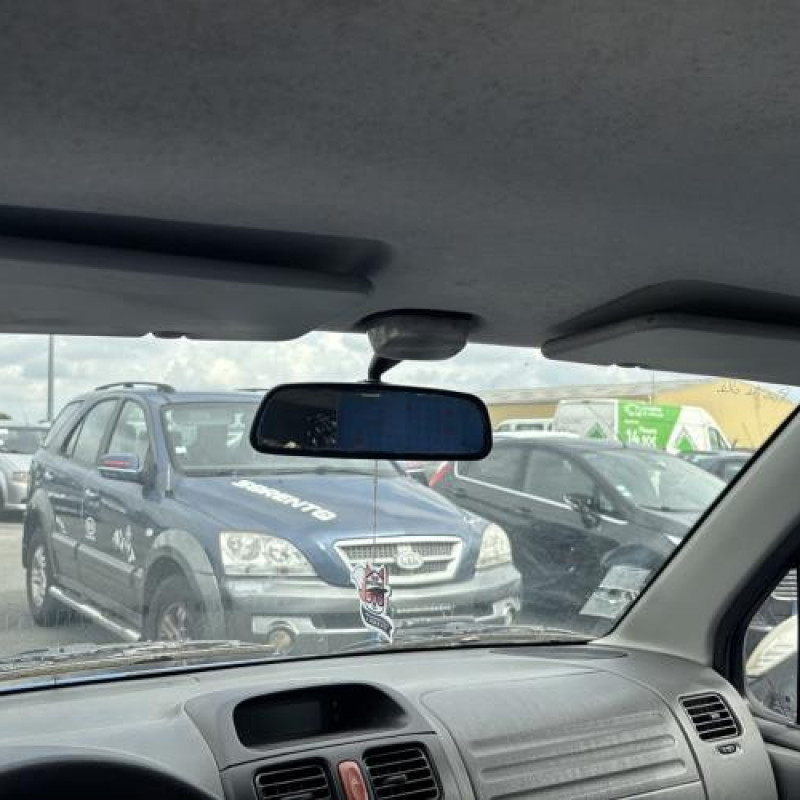 Aile avant gauche OPEL AGILA A Photo n°17