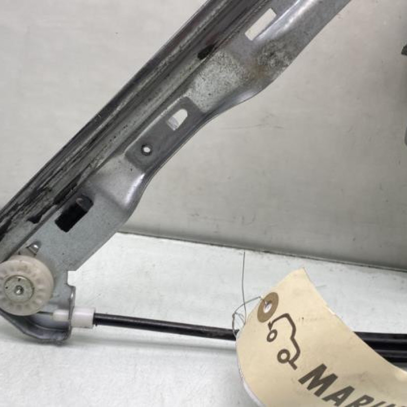 Leve vitre electrique avant gauche CITROEN C4 GRAND PICASSO 1 Photo n°4