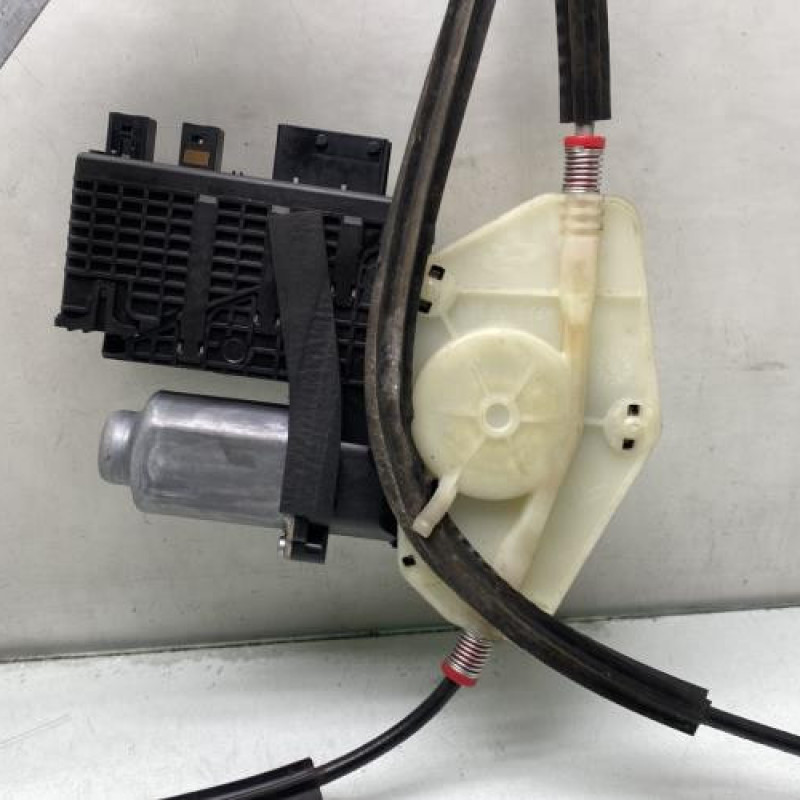Leve vitre electrique avant gauche CITROEN C4 GRAND PICASSO 1 Photo n°5