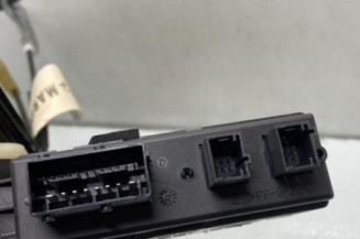 Leve vitre electrique avant gauche CITROEN C4 GRAND PICASSO 1