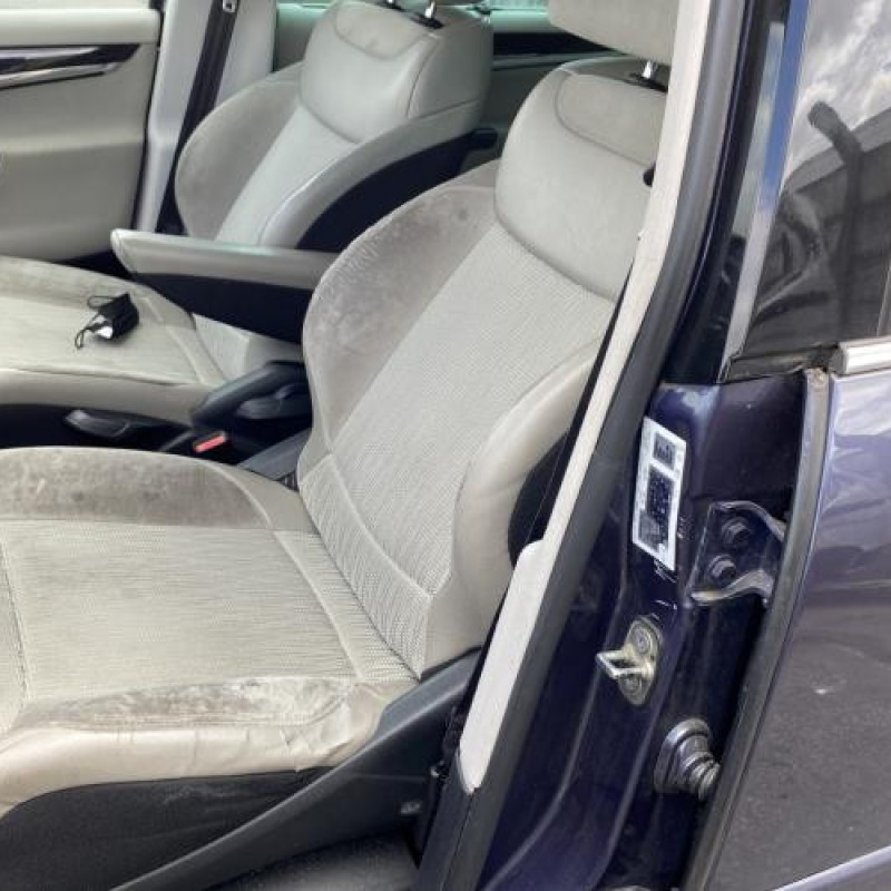 Leve vitre electrique avant gauche CITROEN C4 GRAND PICASSO 1 Photo n°18