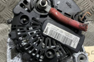 Alternateur RENAULT MEGANE 3 Photo n°1