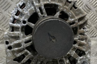 Alternateur RENAULT MEGANE 3