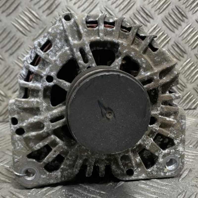 Alternateur RENAULT MEGANE 3 Photo n°3