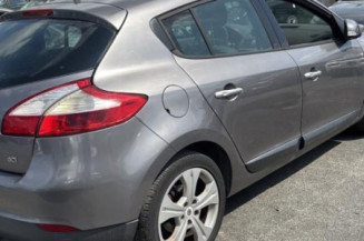 Alternateur RENAULT MEGANE 3