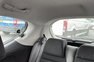 Boitier air bag PEUGEOT 207