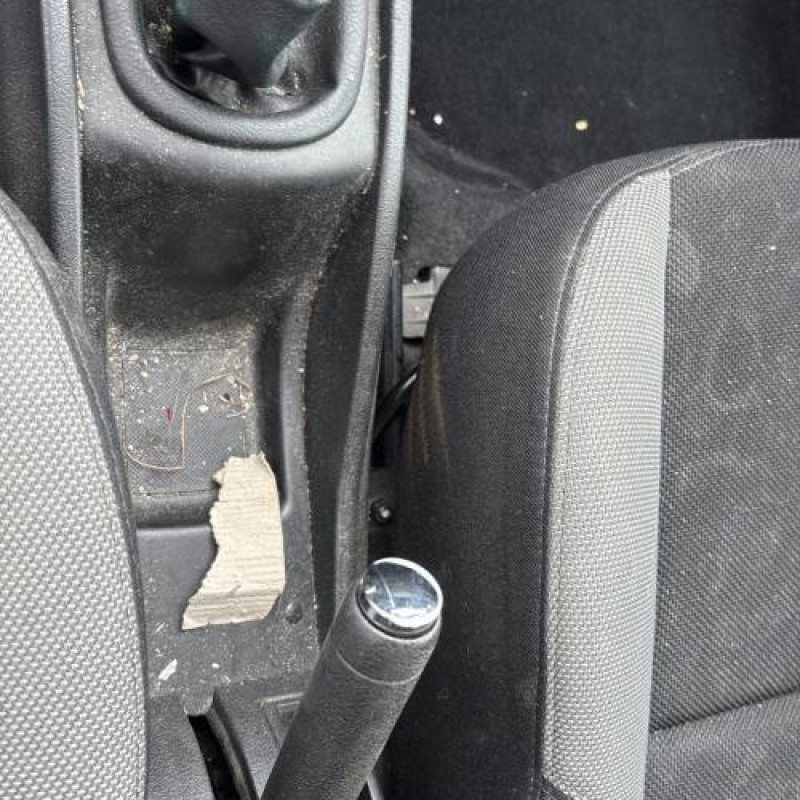 Boitier air bag PEUGEOT 207 Photo n°16