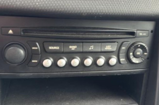 Boitier air bag PEUGEOT 207