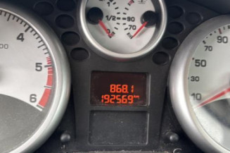 Boitier air bag PEUGEOT 207