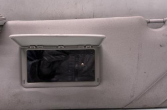 Pare soleil gauche PEUGEOT 207 Photo n°1