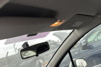 Pare soleil gauche PEUGEOT 207