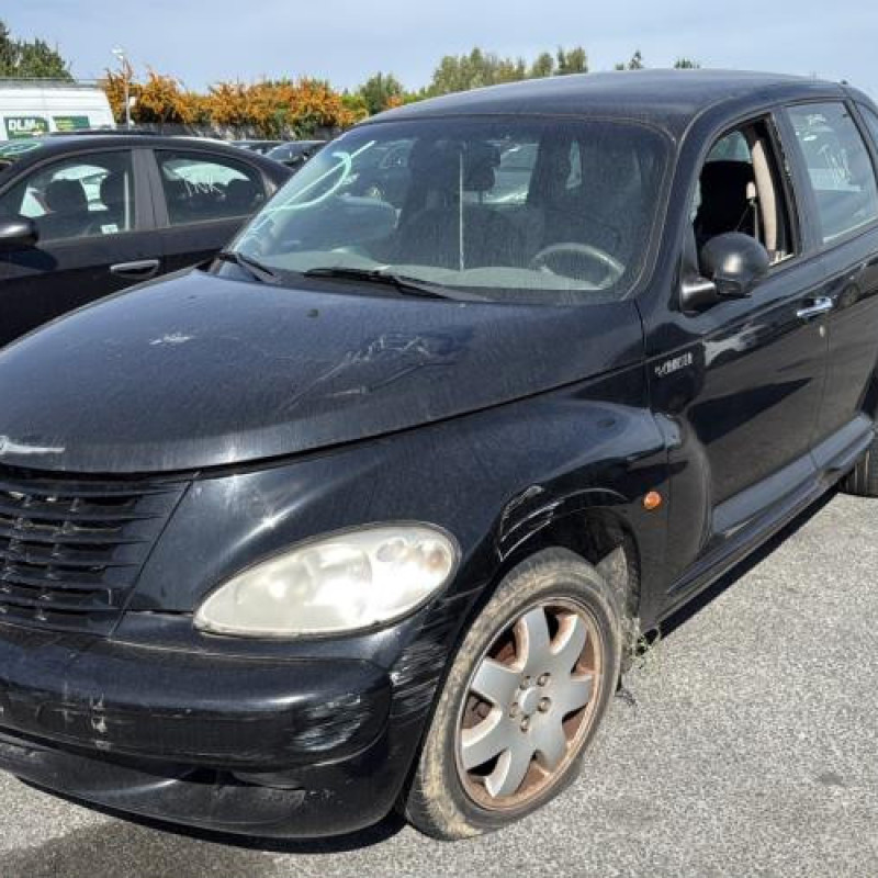 Aile avant droit CHRYSLER PT CRUISER Photo n°5
