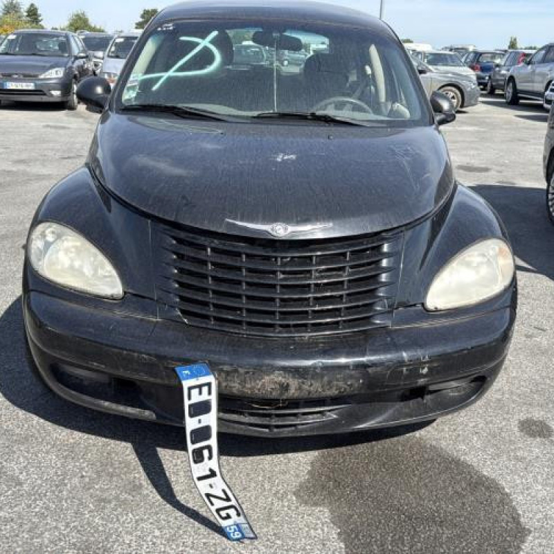 Aile avant droit CHRYSLER PT CRUISER Photo n°12