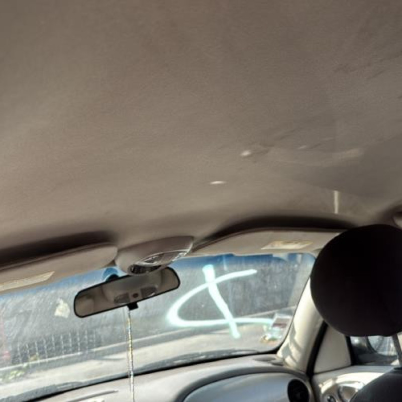 Aile avant droit CHRYSLER PT CRUISER Photo n°19