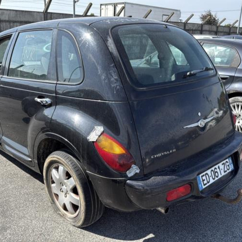 Moteur essuie glace arriere CHRYSLER PT CRUISER Photo n°7