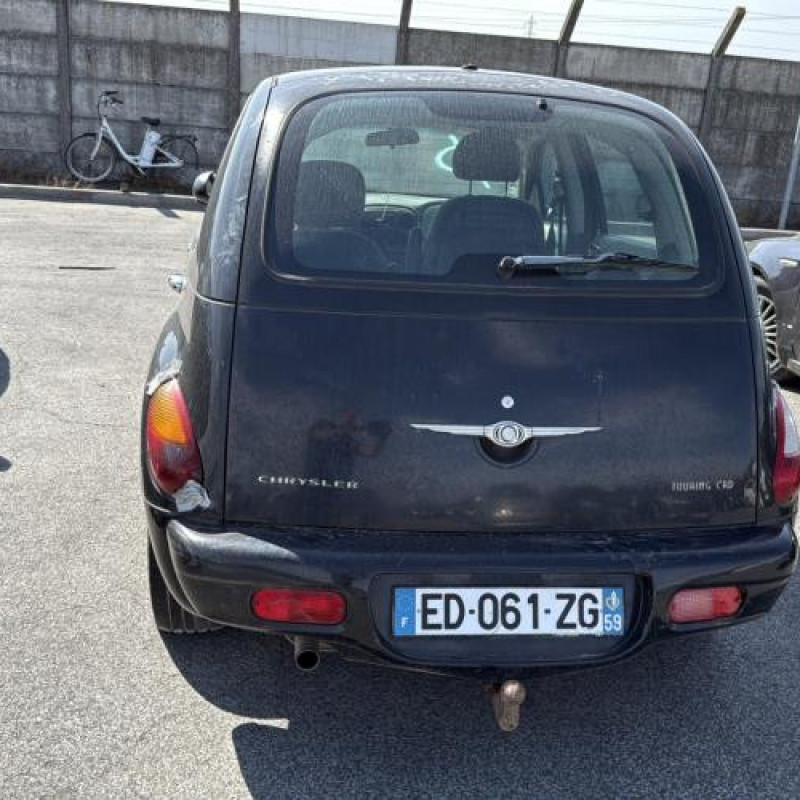 Moteur essuie glace arriere CHRYSLER PT CRUISER Photo n°8