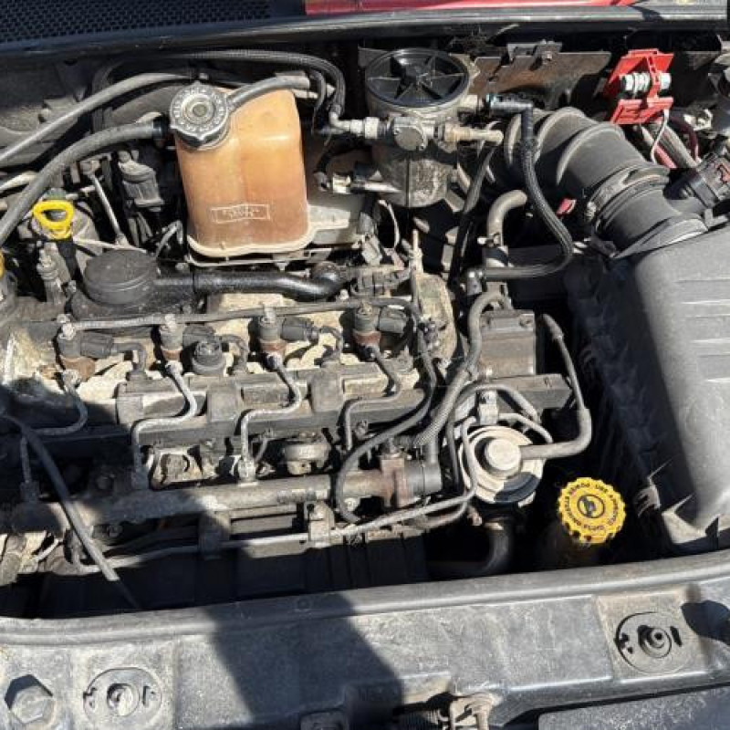 Moteur essuie glace arriere CHRYSLER PT CRUISER Photo n°12