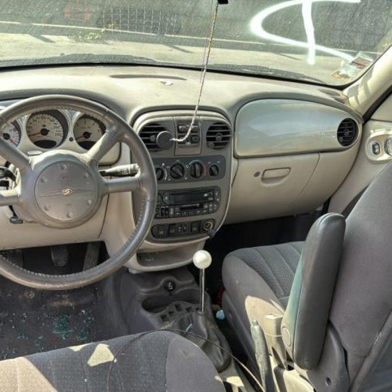 Moteur essuie glace arriere CHRYSLER PT CRUISER Photo n°17