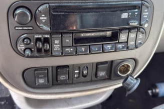 Moteur essuie glace arriere CHRYSLER PT CRUISER