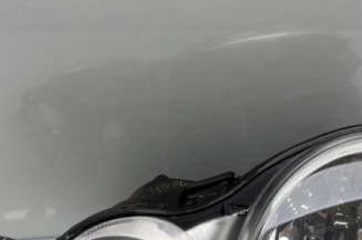 Optique avant principal gauche (feux)(phare) VOLKSWAGEN POLO 4