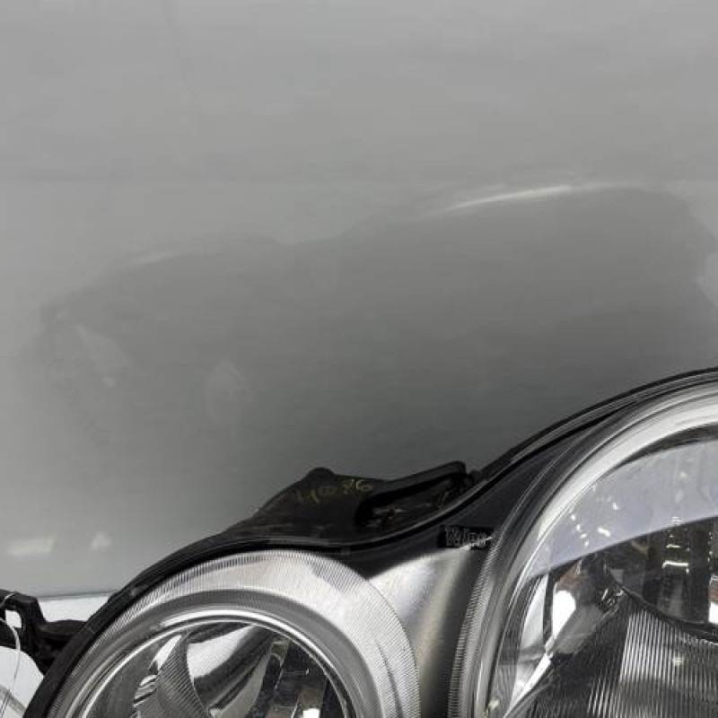 Optique avant principal gauche (feux)(phare) VOLKSWAGEN POLO 4 Photo n°3