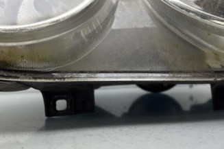 Optique avant principal gauche (feux)(phare) VOLKSWAGEN POLO 4