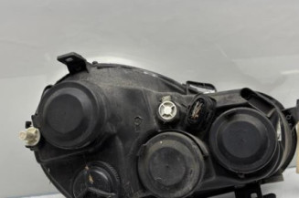 Optique avant principal gauche (feux)(phare) VOLKSWAGEN POLO 4